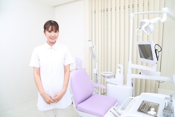 東松戸総合歯科クリニックの歯科医師求人（常勤）